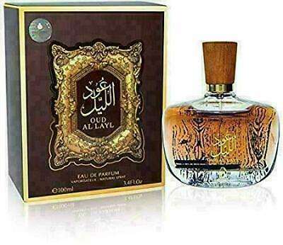 Oud Al Layl