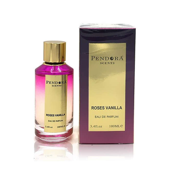Roses Vanilla