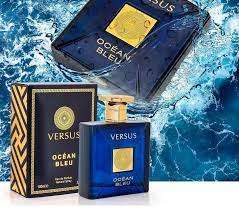 Versus Ocean Bleu