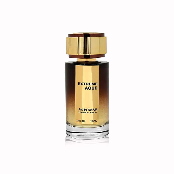 Extreme Aoud