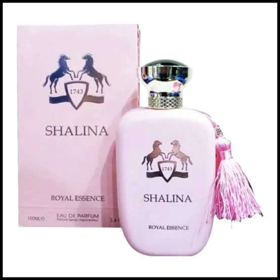 Shalina