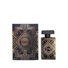 Intro Greatness Oud