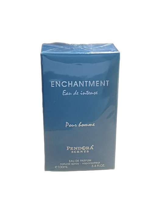 Enchantment Eau De Intense Pour Homme