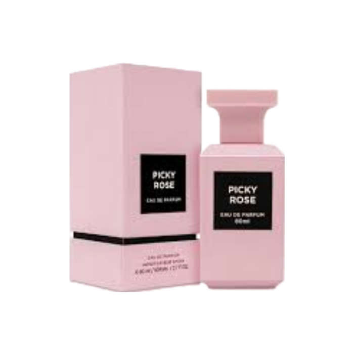 Picky Rose