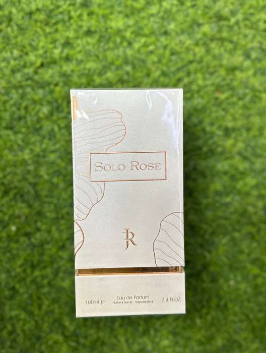 Solo Rose