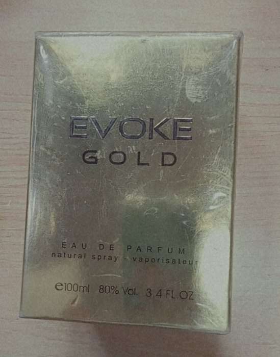 EVOKE GOLD
