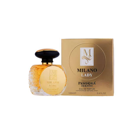 MILANO LADY