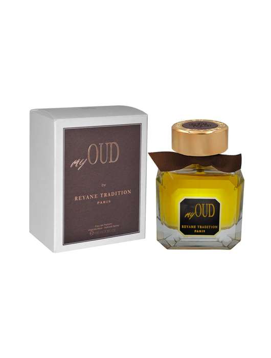 My OUD