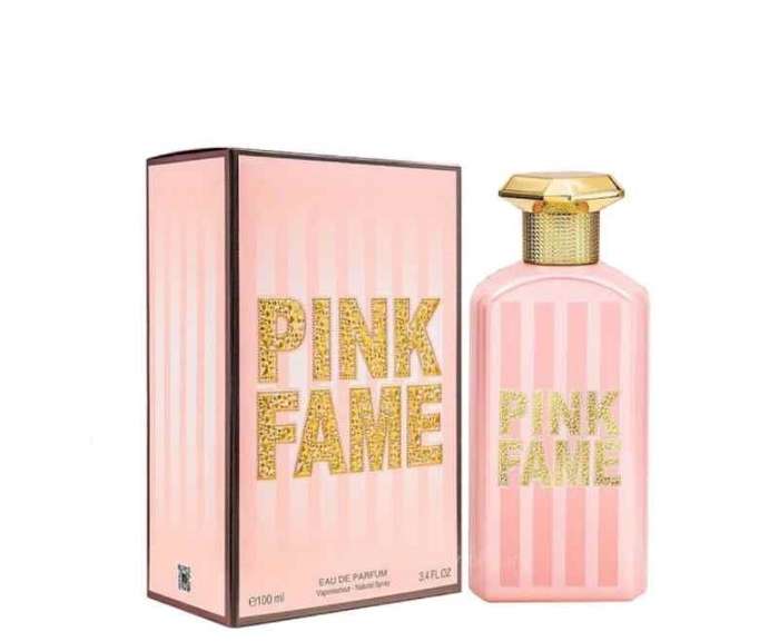 PINK FAME