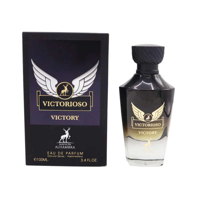 VICTORIOSO VICTORY