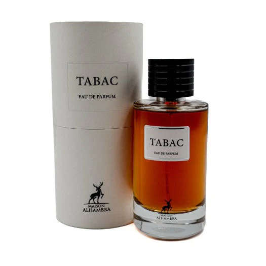MAISON ALHAMBRA TABAC