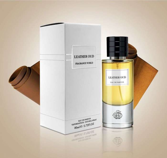 LEATHER OUD