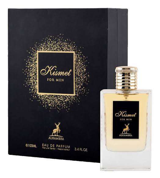 Kismet- FOR MEN
