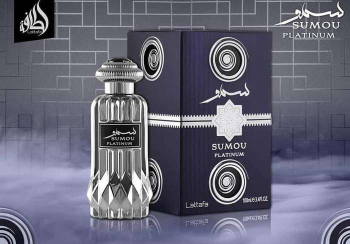 SAMOU PLATINUM