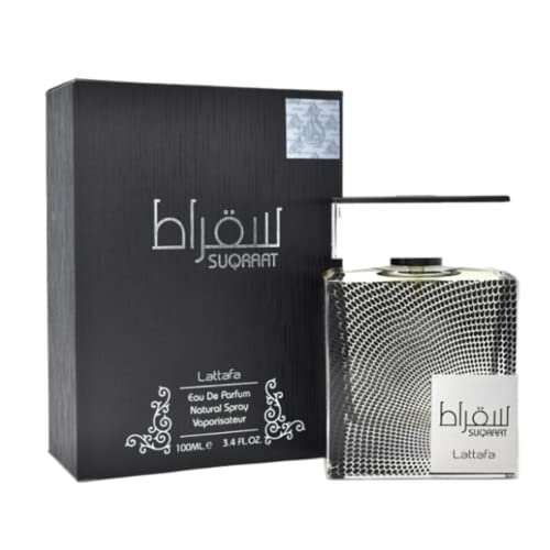 SUQRAAT