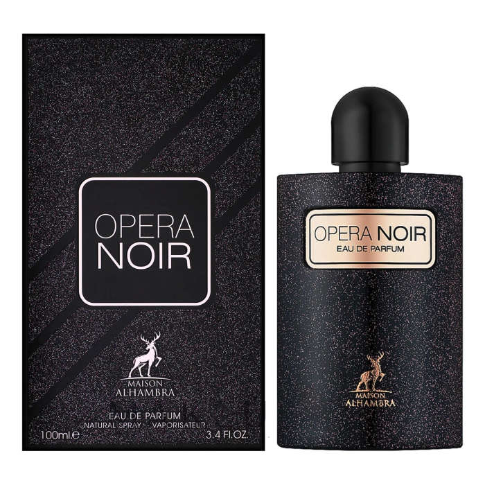 OPERA NOIR