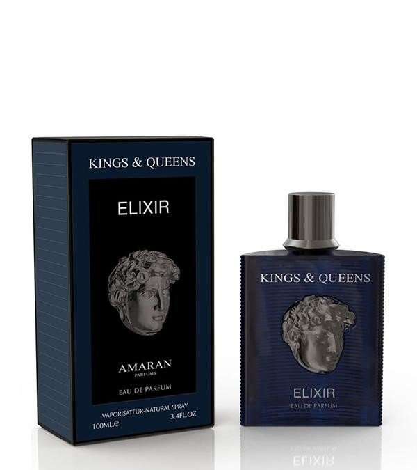 Kings&amp;Queens ELIXIR