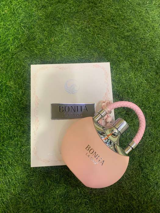 BONITA LE ROSE
