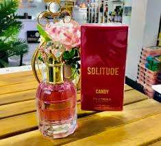 SOLITUDE CANDY