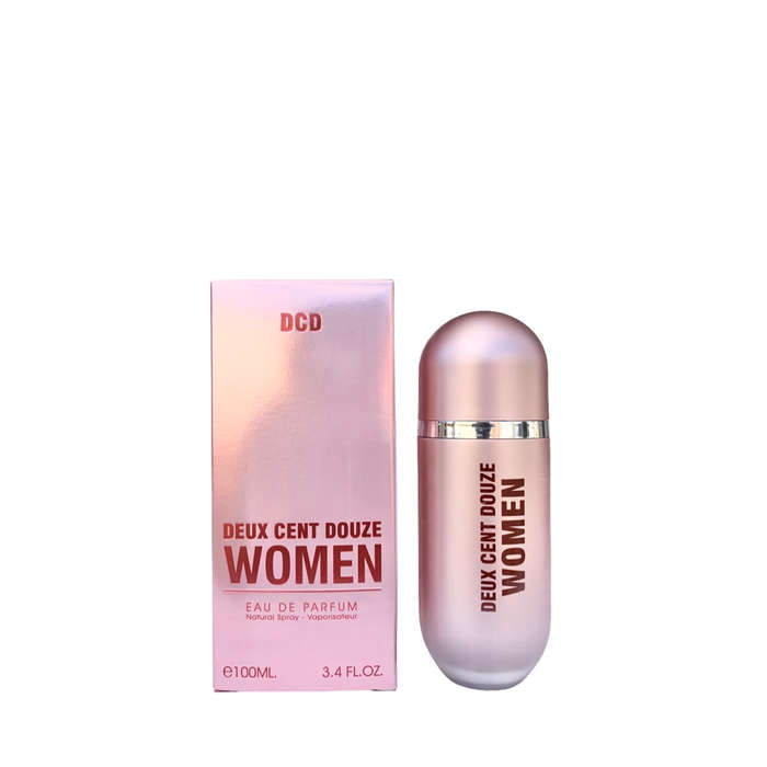 DEUX CENT DOUZE WOMEN