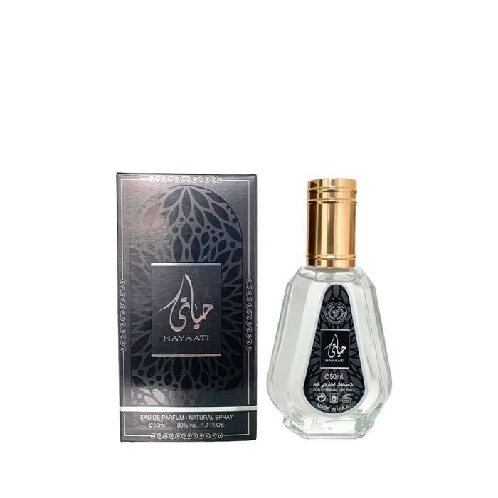 Hayaati 50ml