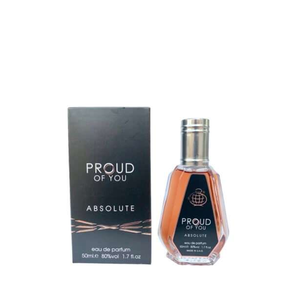 Proud of you absolute 50ml