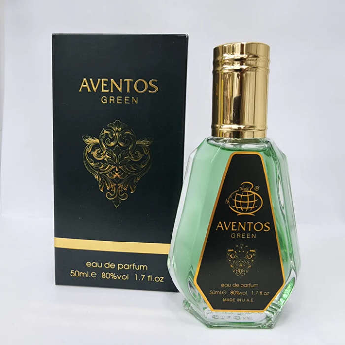 Aventos green 50ml