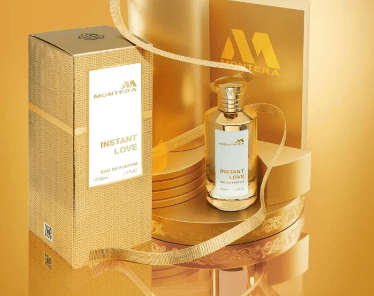Montera Instant Love