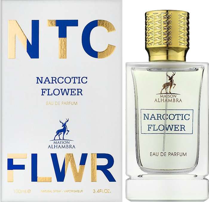 Narcotic Flower