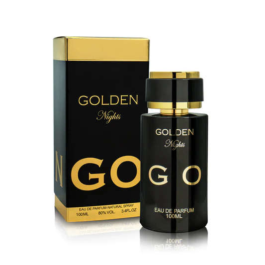 Golden Nights