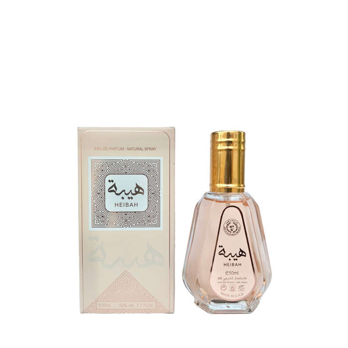 Heibah 50ml