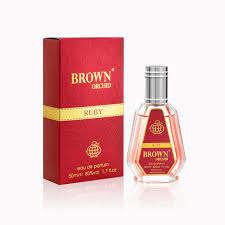 Brown Orchid Ruby 50ml
