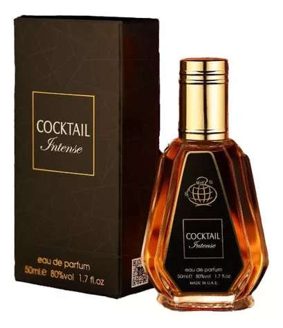 Cocktail intense 50ml