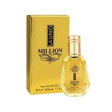 La uno Million 50ml