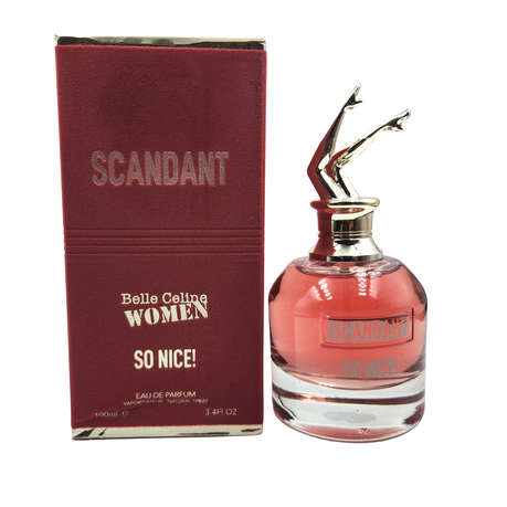 Scandant So Nice!