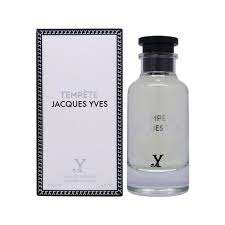 Tempte Jacques Yves