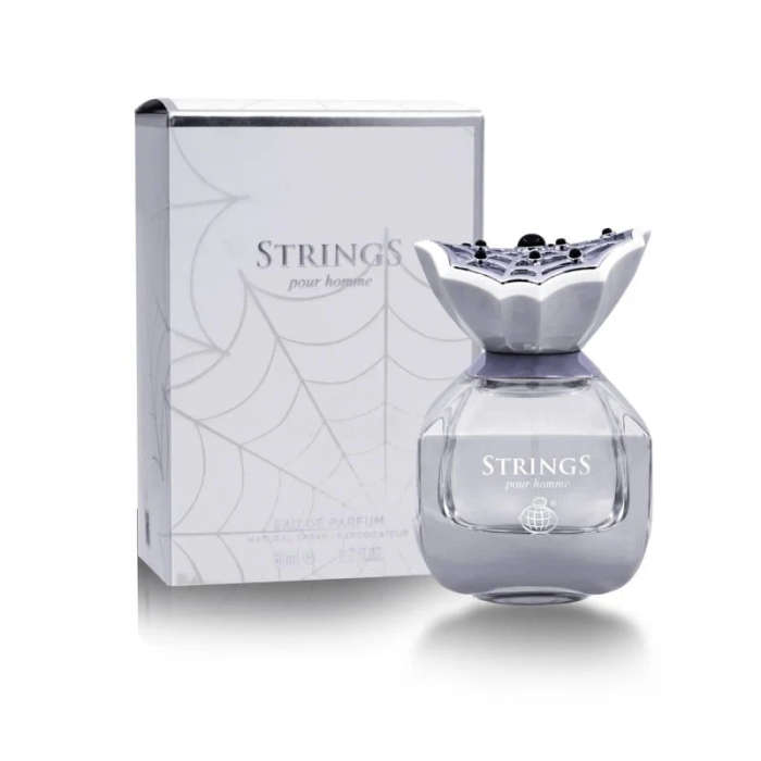 STRINGS pour homme