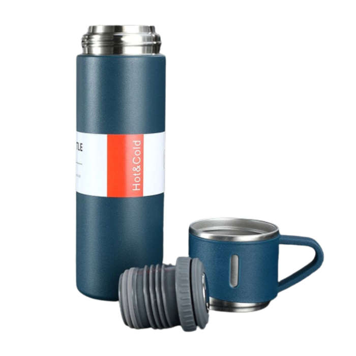 500ml Stainless Steel Vacuum Flask