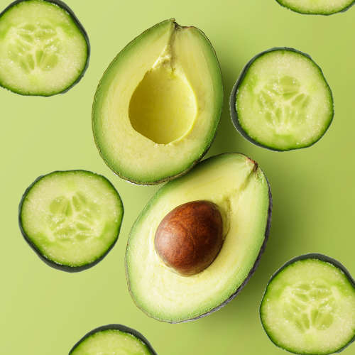 Avocado Cucumber Fragrance Oil - 50ml