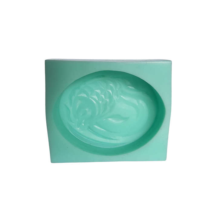Japanese Koi Fish Silicone Mould