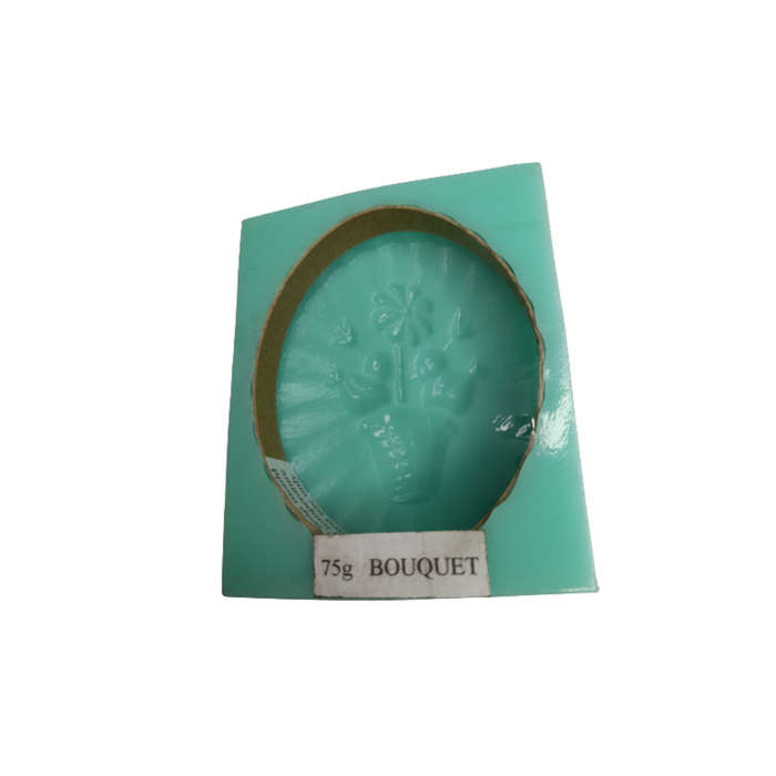 Bouquet Silicone Mould - 72g