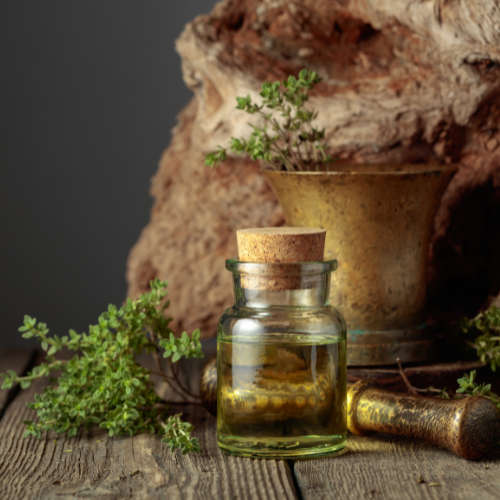 Thyme Essential Oil - 10ml