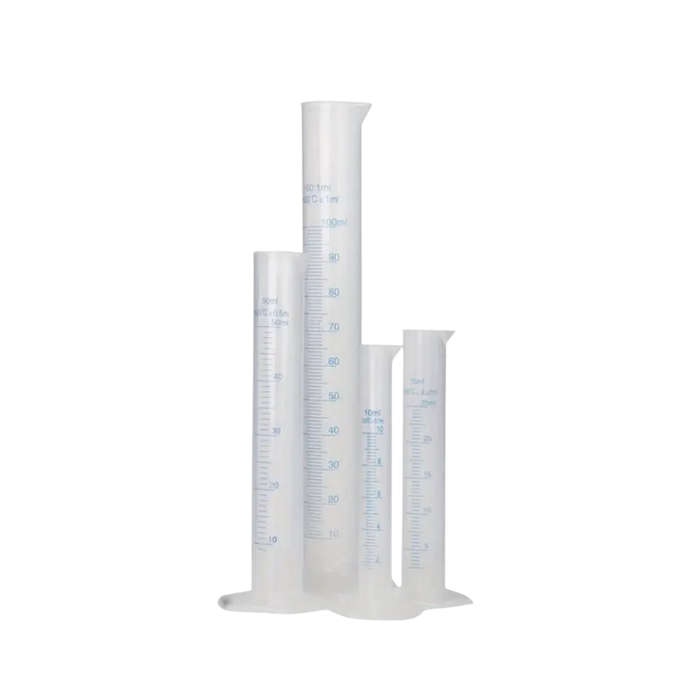 Measuring Cylinder - 10ml