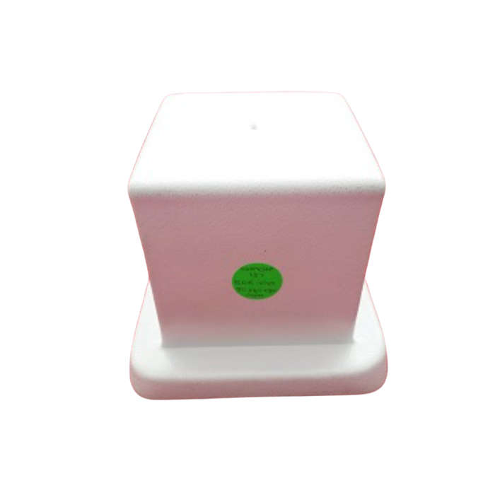 Cube Candle Mould 136 - 70x70x70mm