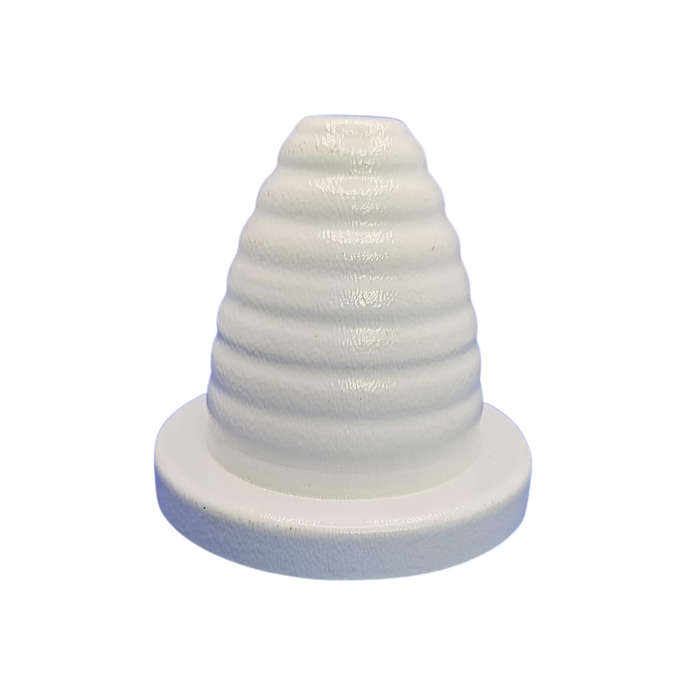 Beehive Candle Mould - ADC084