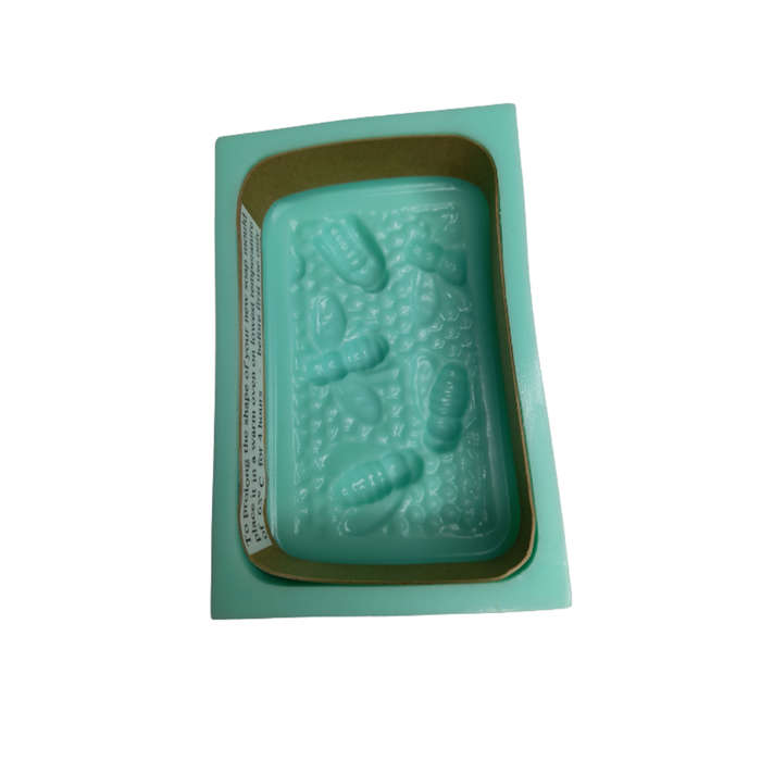 Beehive Silicone Mould