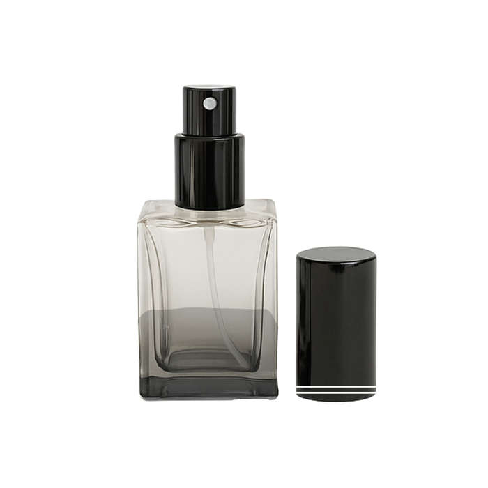 Black Ice Perfume Bottle - 30ml