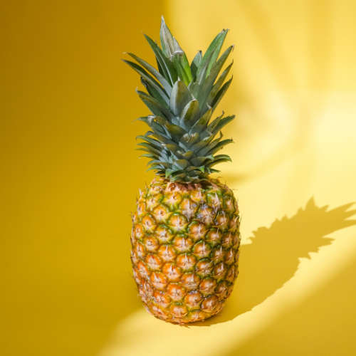 Pineapple Fragrance Oil - 10ml