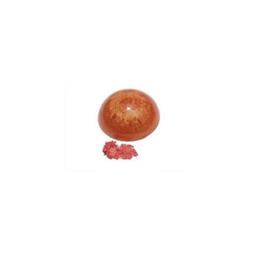 Warm Orange Mica - 10ml
