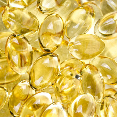 Vitamin E Oil (Therabody) - 250ml
